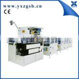 Semi Automatic Metal Can Side Seam Welding Machine thumbnail-1