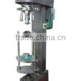 Electrical Capping Machine for Beverage Bottle Wine Bottles Chemical Bottles thumbnail-1