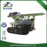 High-adaptable China Micropiles Drilling Rig Micropiles Drilling Rig MZ130Y-2 thumbnail-4