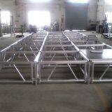 1.22*1.22 m Aluminum Stage thumbnail-5