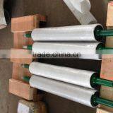 PP PE PVC Plastic Single Wall Corrugated Pipe Perforator thumbnail-4