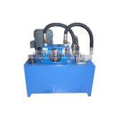 Capstan Winch Hydraulic Power Pack Units thumbnail-2