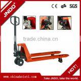 100kg manual hydraulic fork lifter