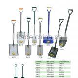 PAGE 9 ALL STEEL SHOVEL thumbnail-1