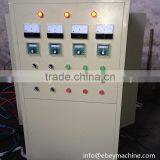 Pet Sheet Hot Selling Small Extruder Film Recycling Machine thumbnail-3