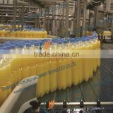 beverage /juice /water canned Chain Conveyor(Multi-Row Plate )