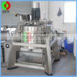 New Developed Continuous Centrifugal Dehydrator for Vegetable and Fruit, Food Dehydration Machine thumbnail-4