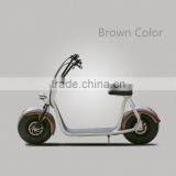 New Design Fashion City Electric Skateboard 800w thumbnail-3