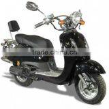 125cc EEC3 Petrol Scooter (TKM125E-10) thumbnail-6