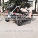 TK1100GK-2A 1100CC EEC GO KART/ATV thumbnail-5