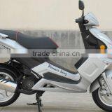 Hot Selling High Quality Beautiful Design 150cc Gas Scooter thumbnail-2