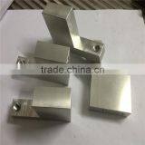 Stainless Steel Precision CNC Machining Parts Custom Made CNC Part thumbnail-3