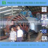 18 Inch Hydraulic Cutter Suction Dredger With Saving Costing thumbnail-6