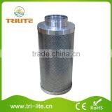 Hydroponics Active Carbon Filter RC-48 New Products Carbon Filters thumbnail-1