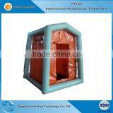 Beautiful Appearance PVC Inflatable Tent China Specialized Manufacture thumbnail-2