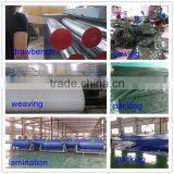 Make-to-Order Supply and Coated Pattern Coated Fabric Pvc Tarpaulin thumbnail-2