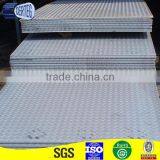1050mm MS Checkered Sheet Price thumbnail-3