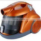 ez Orange Hand-Held Vacuum thumbnail-1