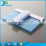 Cheap Price u Lock Plastic Polycarbonate Sheet in Stock thumbnail-4