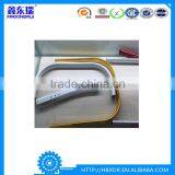 OEM ODM Aluminum Baby Stroller Parts Aluminum Alloy Tubes thumbnail-2