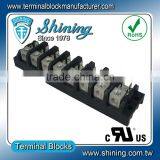 TGP-085-08A Power Distribution 85A Multi Pole Terminal Connector thumbnail-2