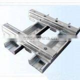 Galvanized Keel Support Double C Profile Steel thumbnail-2