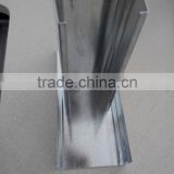 Pre-galvanized c Stud Metal Furring Channel Framing thumbnail-4