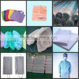 Good Quality Non-woven Mask thumbnail-2