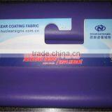 Industrial Side Curtain Tarps, Custom Four Corners Reinforced 610g Tarps thumbnail-2