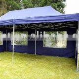 3*6M Retractable Foldable Gazebo thumbnail-1