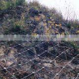 Slope Stabilization Mesh(factory) thumbnail-1