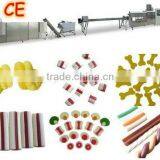 Fully Automatic Chewing Dog Food Production Line thumbnail-3