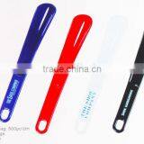 Itch Helper & Plastic Shoehorn / Long Design Shoehorn / Shoe Horns Wholesale thumbnail-3