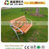 Wood Plastic Composite Decking Wpc Deck Covering thumbnail-1