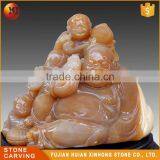 Chinese Treasures Shoushan Stone Jade Cabochon thumbnail-1