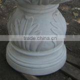Outdoor Garden Angel Water Fountains thumbnail-3