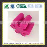 Trade Assurance Soft Safety Durable Silicone Umbrella Holder Splash thumbnail-3