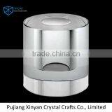 Newest Selling Fashion K9 Crystal Table Lamp With Different Size thumbnail-3