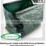 Wholesale Squra Utility Patio Carrot Planter Bag