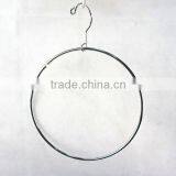 One Big Circle Scarf/Tie Hanger, Closet Organizer thumbnail-2