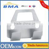 Kitchen Accessories Cute Car Shape Stainless Steel Stick Towel Hook thumbnail-1