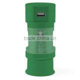 Hot Sale Promotion Unversal Travel Adapter thumbnail-4