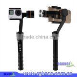 Newly Handheld Gimbal Camera 2three Phase Camera Stabilizer thumbnail-4