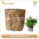 Luxury Paper Gift Bag Fashion Paper Shopping Bag thumbnail-2