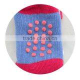 Non-slip Cotton Cute 3d Animal Girl's Child Tube Sock thumbnail-3