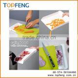 CUT BOARD /STORAGE CUTTING BOARD / CUTTING BOARD WITH DRAWER thumbnail-1