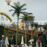 SJ12001204 Fake Plastic Big Trees Plam Tree thumbnail-5