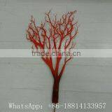 SJ141202 Guangzhou Shengjie Wholesae Wedding Dry Manzanita Tree