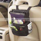 Waterproof Car Back Seat Organizer thumbnail-2