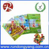Top Quality Cheap Eco Friendly Goodie Bags For Kids thumbnail-1